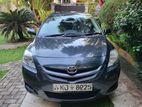 Toyota Belta 2007 1st owner