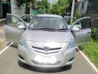 Toyota Belta 2007