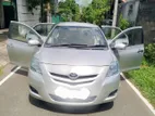 Toyota Belta 2007