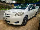 Toyota Belta 2007