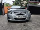 Toyota Belta 2007
