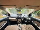 Toyota Belta 2007
