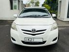 Toyota Belta 2007
