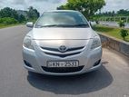 Toyota Belta 2007
