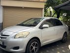 Toyota Belta 2007