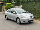 Toyota Belta 2007