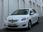 Toyota Belta 2007