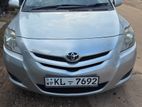 Toyota Belta 2007