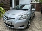Toyota Belta 2007