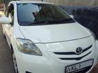 Toyota Belta 2007