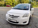 Toyota Belta 2007