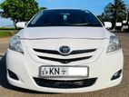 Toyota Belta 2007