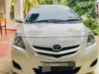 Toyota Belta 2007 Leasing 85% Lowest Rate 7 Years