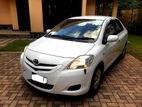 Toyota Belta 2007 සඳහා 85% ක් අඩු වූ පොලියට වසර 7කින් leasing