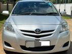 Toyota Belta 2007 සඳහා 85% ක් අඩු වූ පොලියට වසර 7කින් leasing