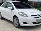 Toyota Belta 2008 85% Leasing Partner