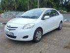 Toyota Belta 2008