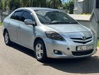 Toyota Belta 2008