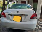 Toyota Belta 2008