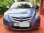 Toyota Belta 2008