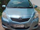 Toyota Belta 2009