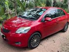 Toyota Belta 2008