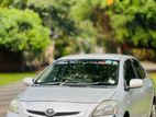 Toyota Belta 2008