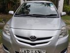 Toyota Belta 2008