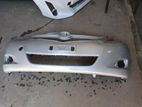 Toyota Belta 2008 Front Bumper