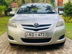 Toyota Belta 2008 Full Option
