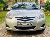 Toyota Belta 2008 Full Option