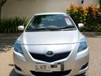 Toyota Belta 2009
