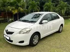 Toyota Belta 2009