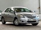 Toyota Belta 2009