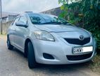 Toyota Belta 2009