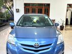 Toyota Belta 2009