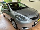 Toyota Belta 2009