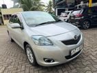Toyota Belta 2009