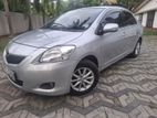 Toyota Belta 2009