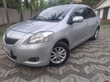 Toyota Belta 2009