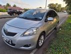 Toyota Belta 2009
