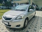 Toyota Belta 2009