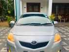 Toyota Belta 2009