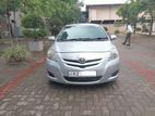 Toyota Belta 2010/ 2007