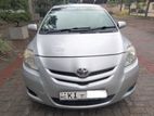 Toyota Belta 2010/ 2007