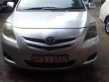 Toyota Belta 2010