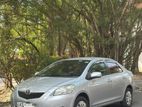 Toyota Belta 2010