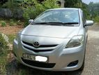 Toyota Belta 2010