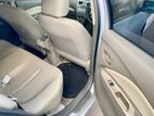 Toyota Belta 2010