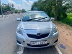 Toyota Belta 2010